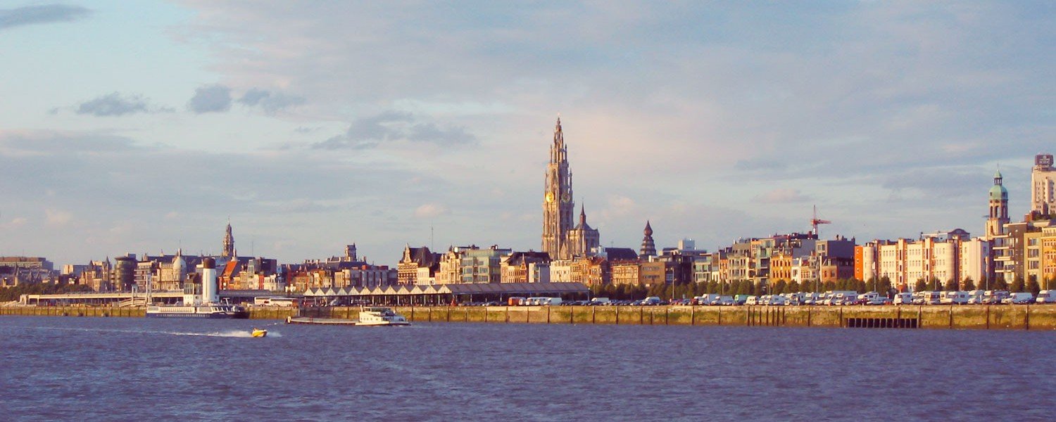 Neem je leven in eigen handen