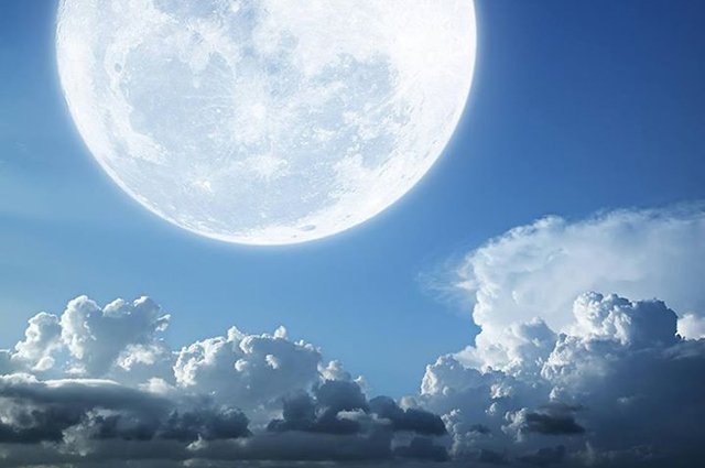 LiveLove Volle Maan Meditatie