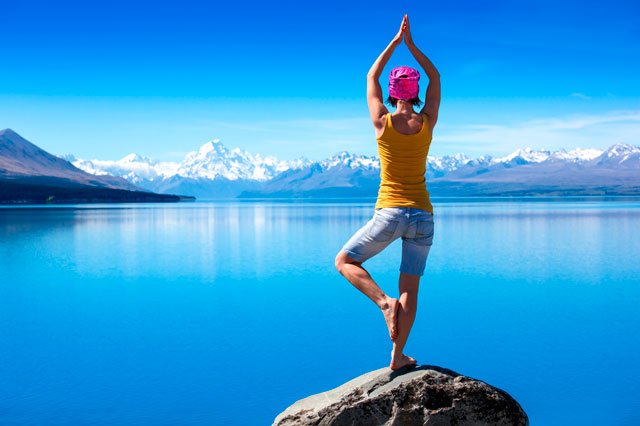 Live Love Yoga