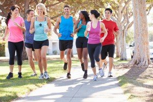 LiveLoveRunningPeople