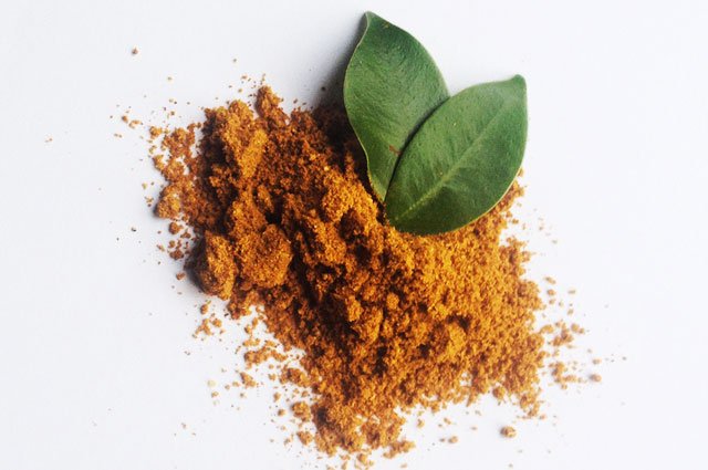 AYURVEDISCHE THEE