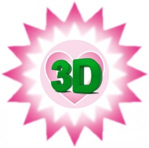 Live Love 3D meditatie