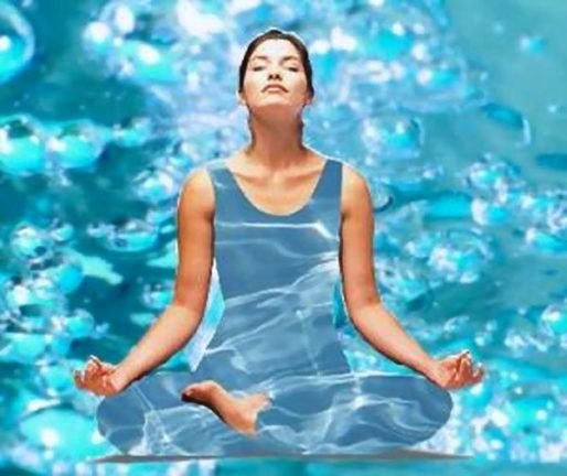 Meditatie: Lymfedrainage